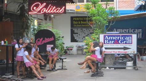 young thai porn|Inside the Thai bars where ‘child entertainers’ are put to work